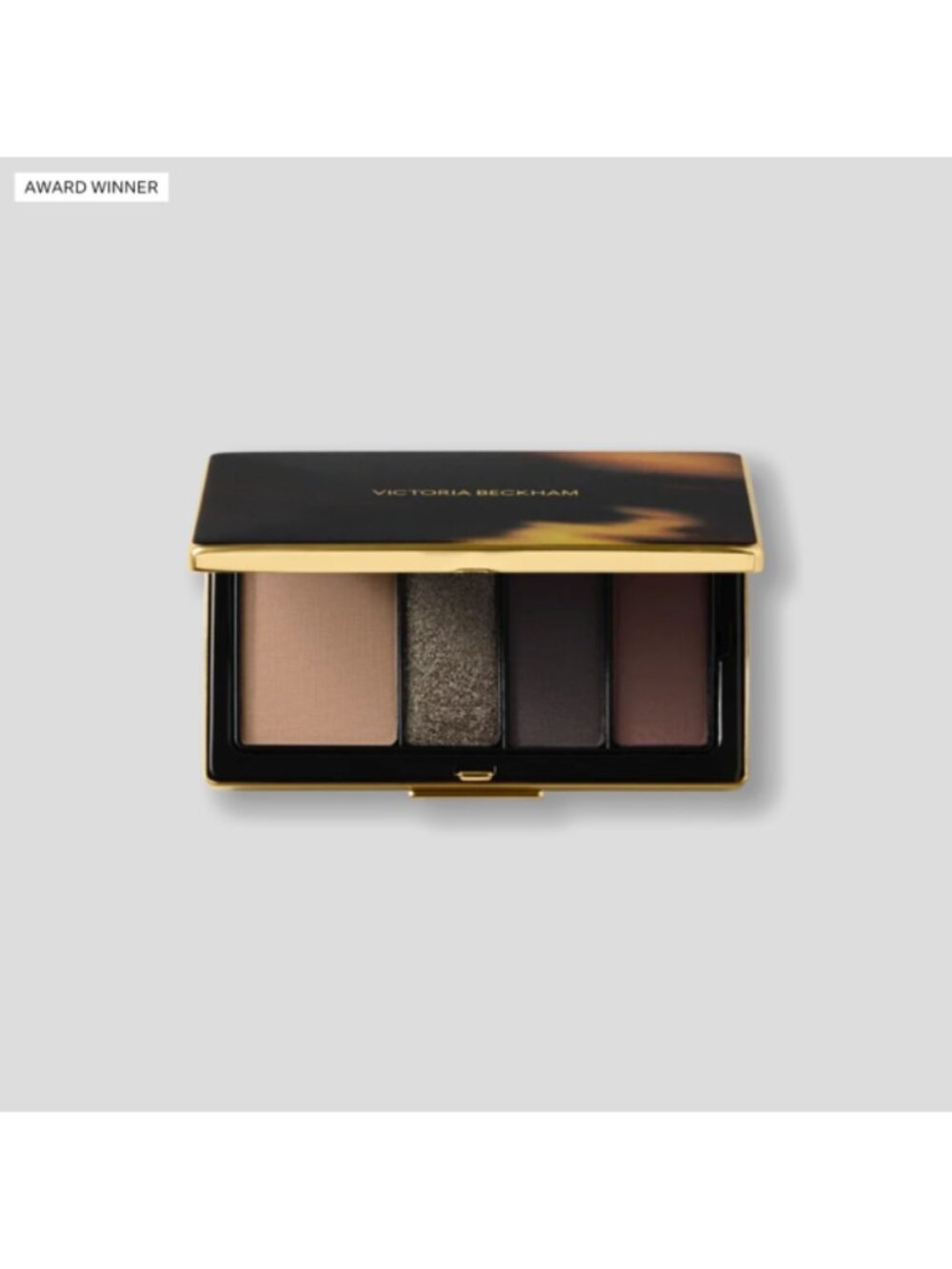 BNIB New Victoria Beckham Eyeshadow Palette in Victoria Shades